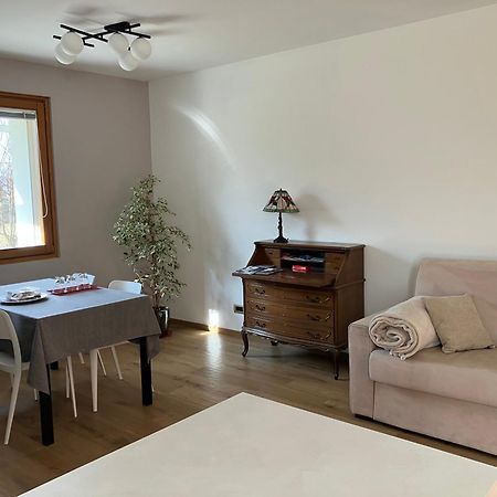 Suite Santa Maria Lovero Valtellino Dış mekan fotoğraf