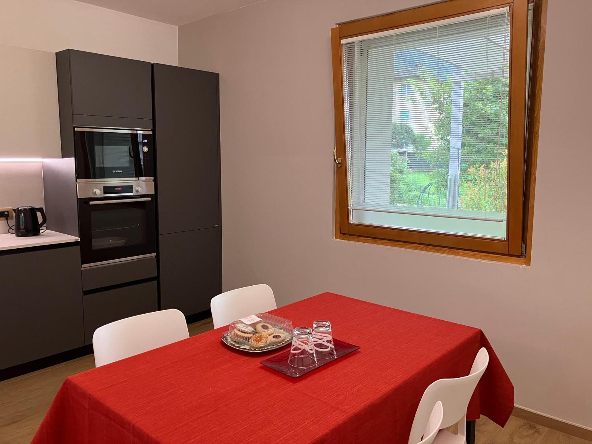 Suite Santa Maria Lovero Valtellino Dış mekan fotoğraf