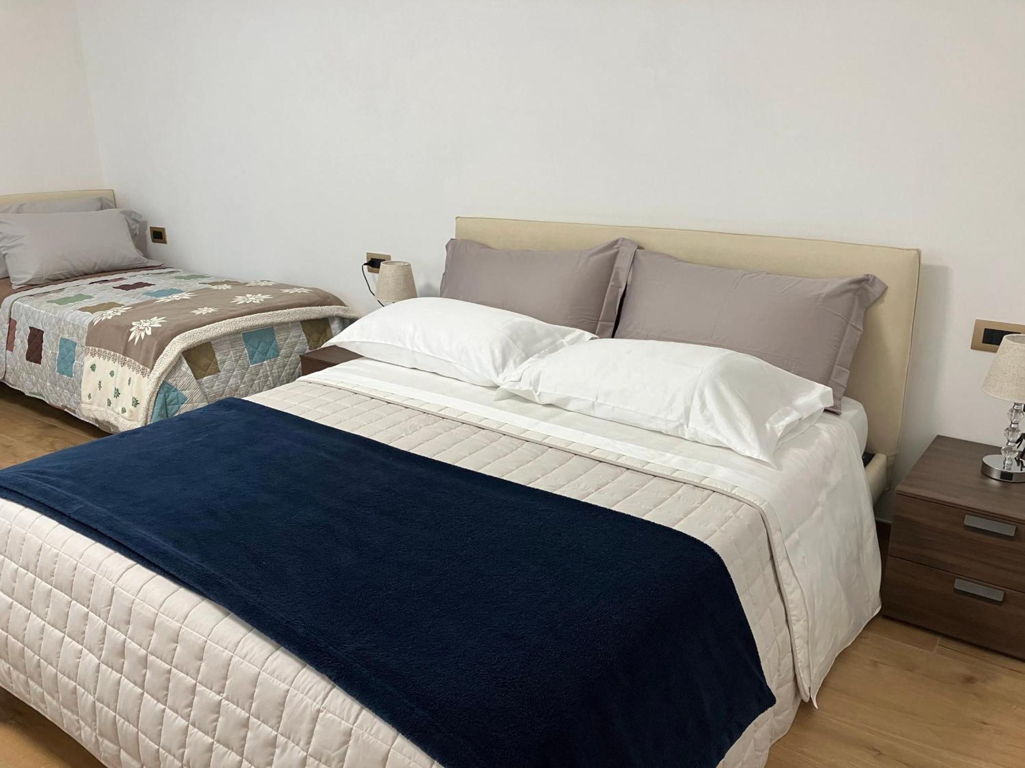 Suite Santa Maria Lovero Valtellino Dış mekan fotoğraf