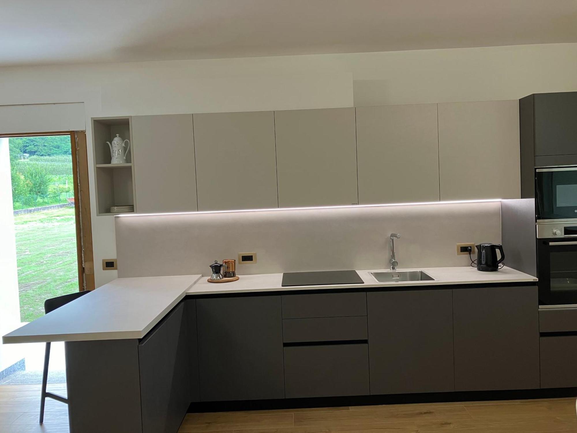 Suite Santa Maria Lovero Valtellino Dış mekan fotoğraf