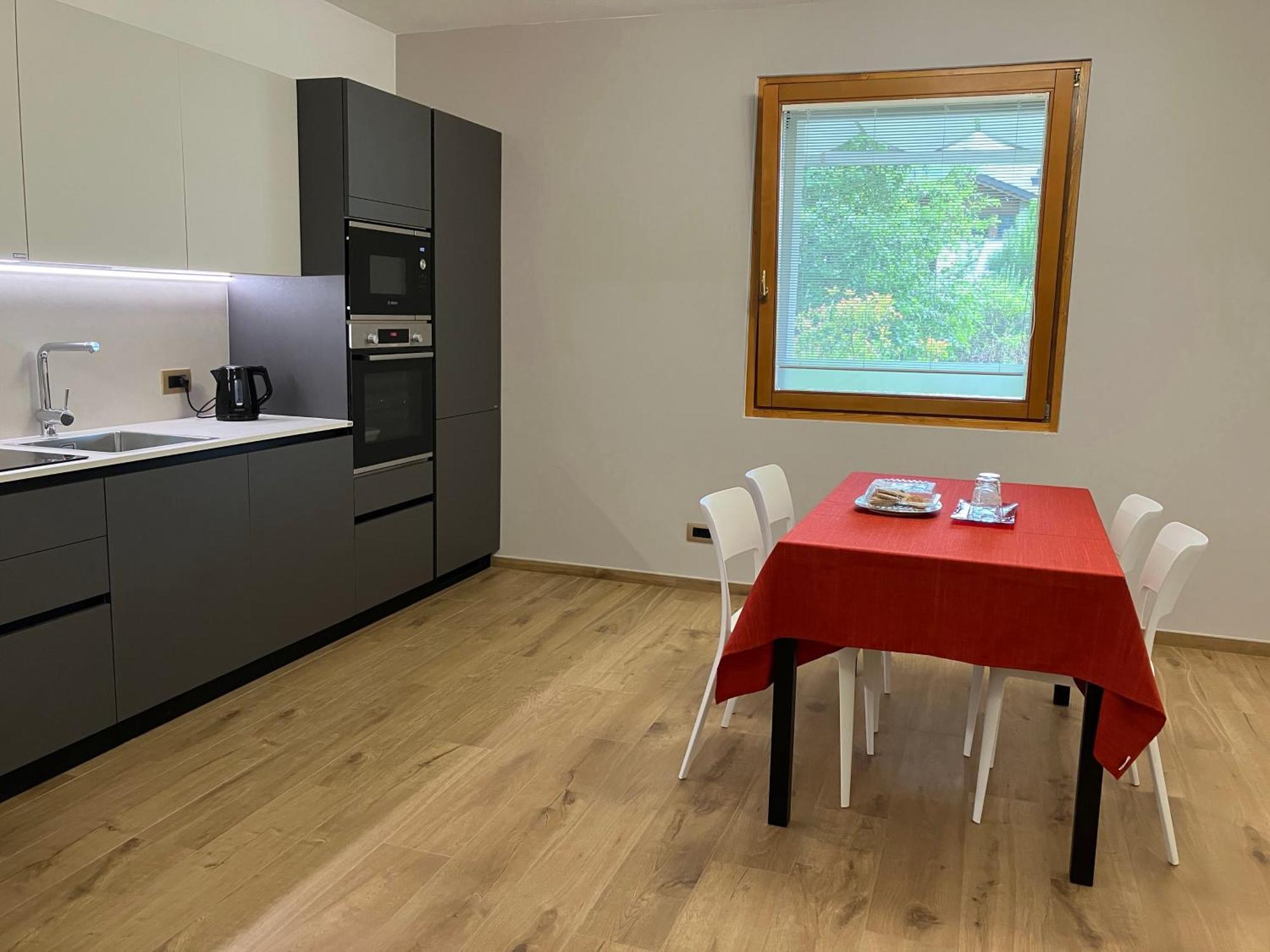Suite Santa Maria Lovero Valtellino Dış mekan fotoğraf