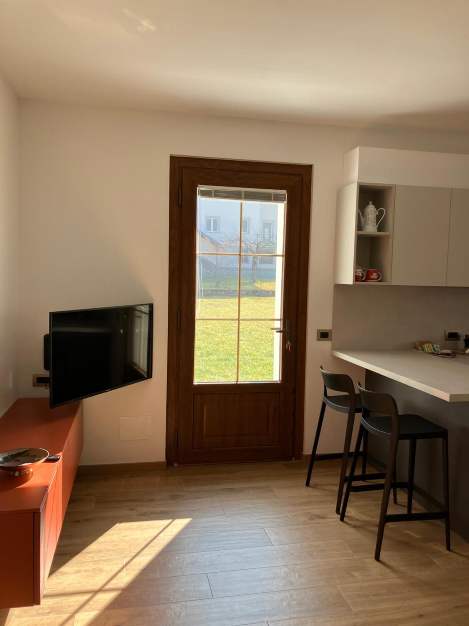 Suite Santa Maria Lovero Valtellino Dış mekan fotoğraf