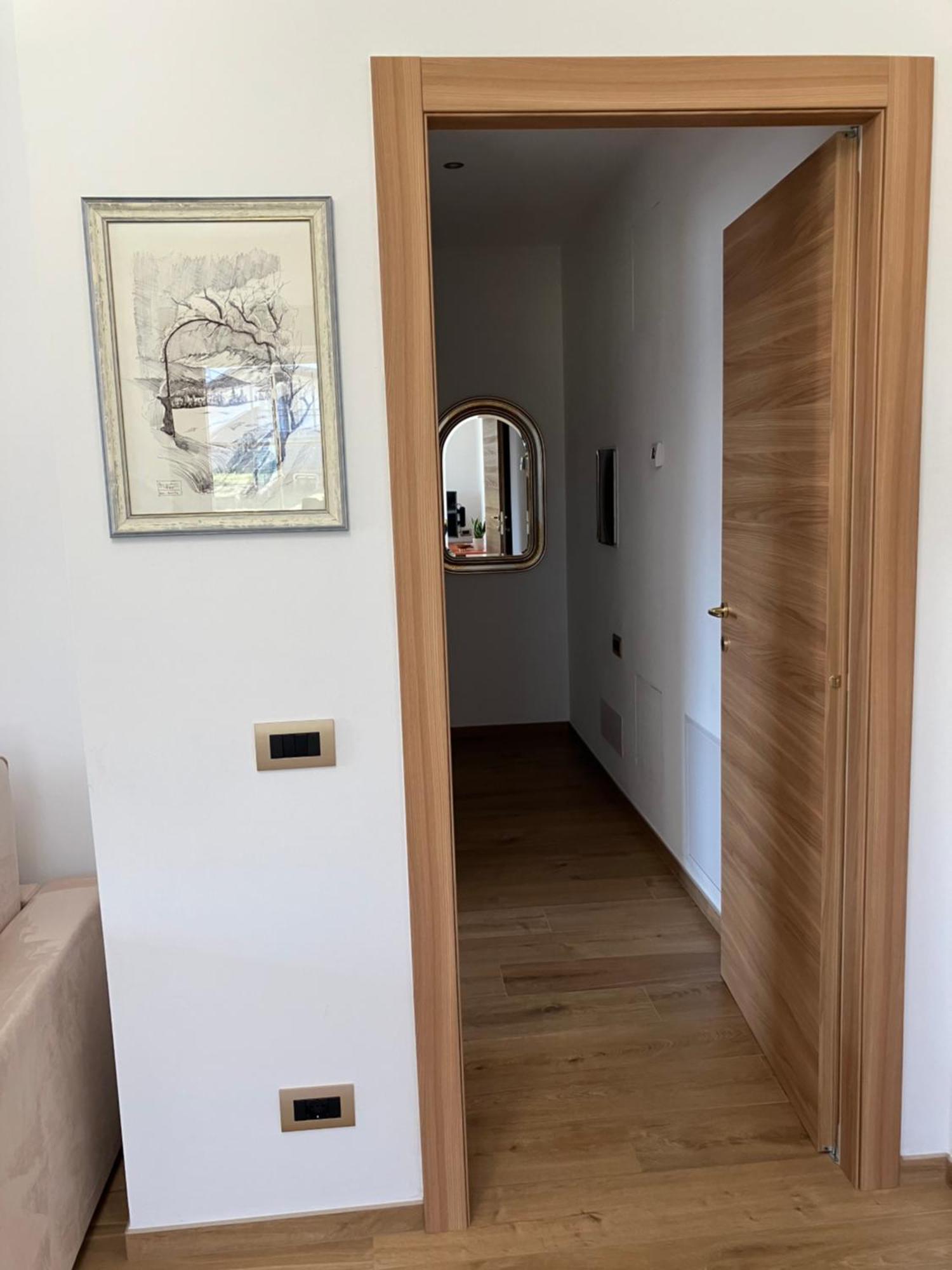 Suite Santa Maria Lovero Valtellino Dış mekan fotoğraf