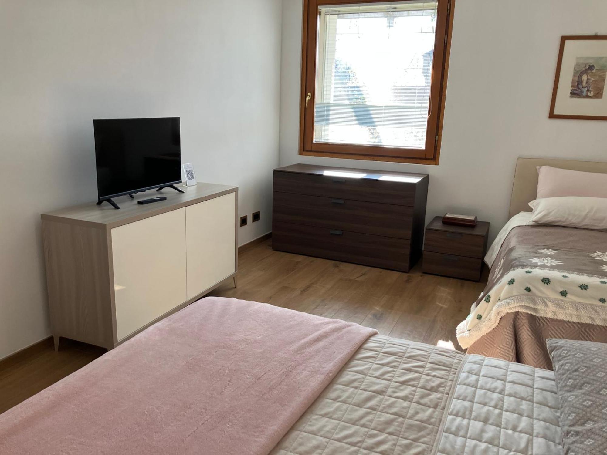 Suite Santa Maria Lovero Valtellino Dış mekan fotoğraf