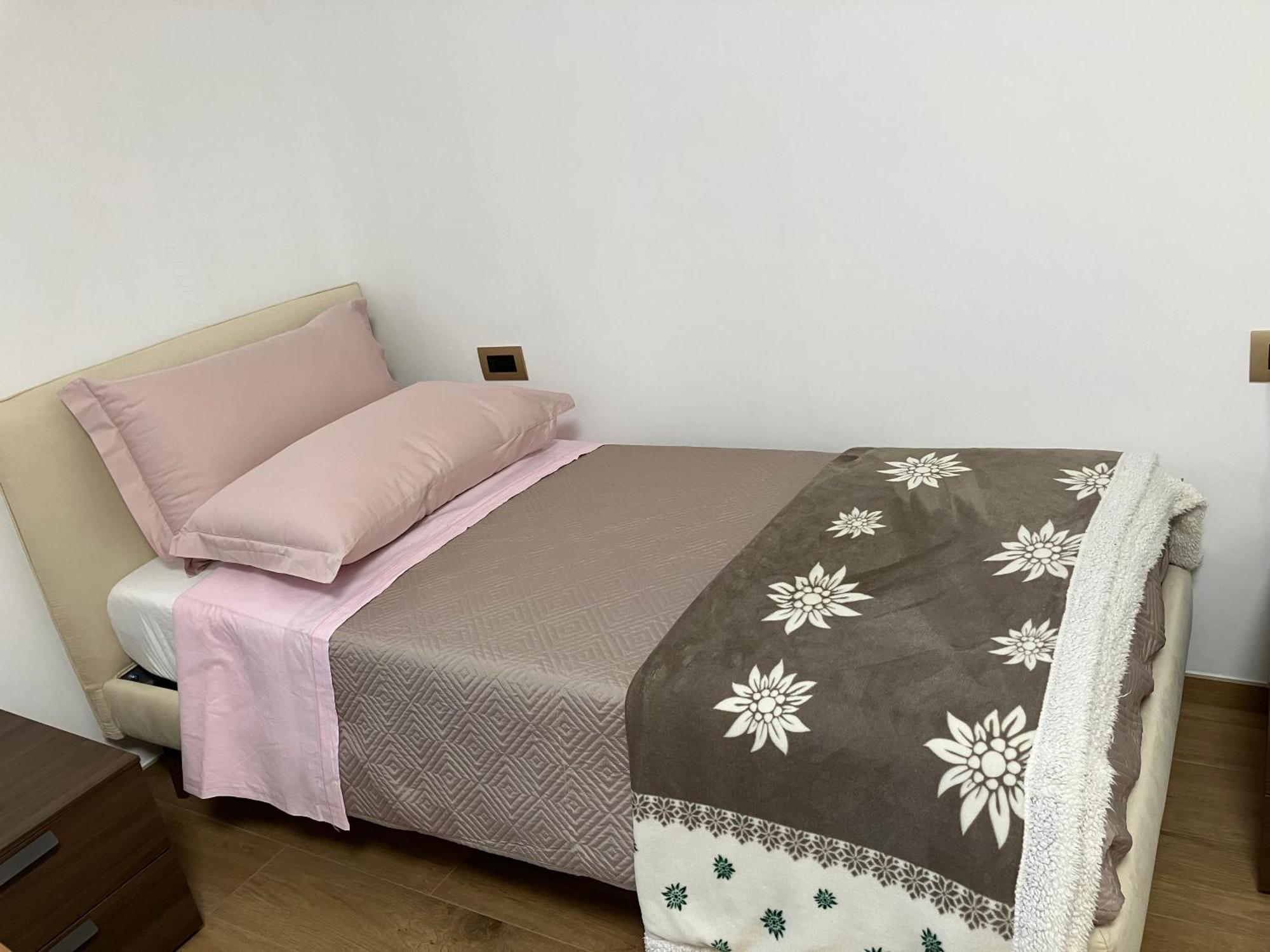 Suite Santa Maria Lovero Valtellino Dış mekan fotoğraf